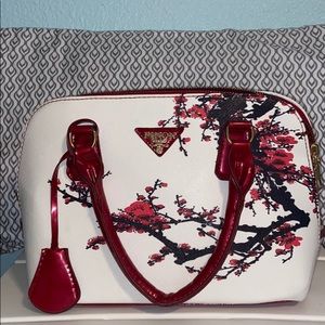Finon Milano Bag